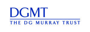 DGMT logo