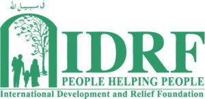 IDRF-Logo